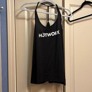 Hotworx Tank
